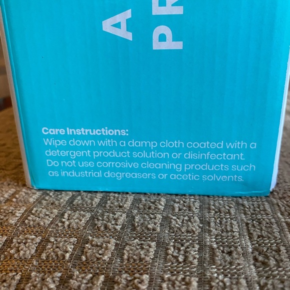 Vive Alternating Pressure Pad - Picture 5 of 7